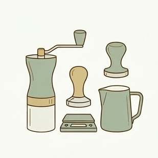 Coffee Accessories