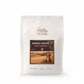 MISK Gold Qahwa Arabic Coffee Ground | Traditional Emirati Blend | 250g