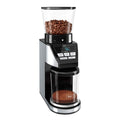 Melitta CALIBRA Automatic Electric Coffee Grinder, Conical Burr Grinder, 39 Settings, 375g Beans Container