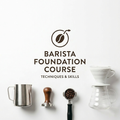 Barista Foundation Course
