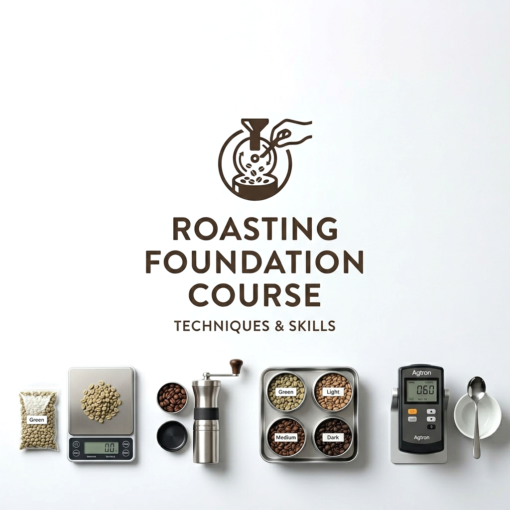 Roasting Foundation Course