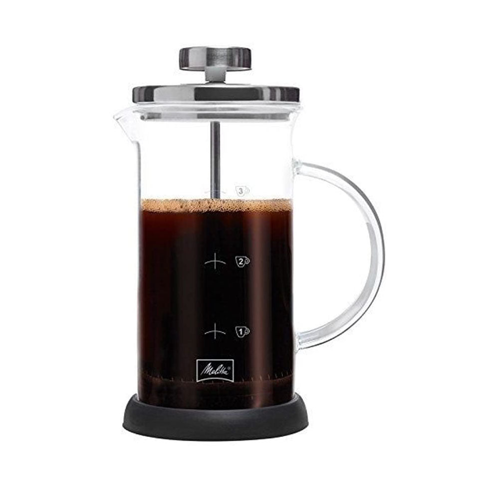 Melitta French Press Coffee Maker