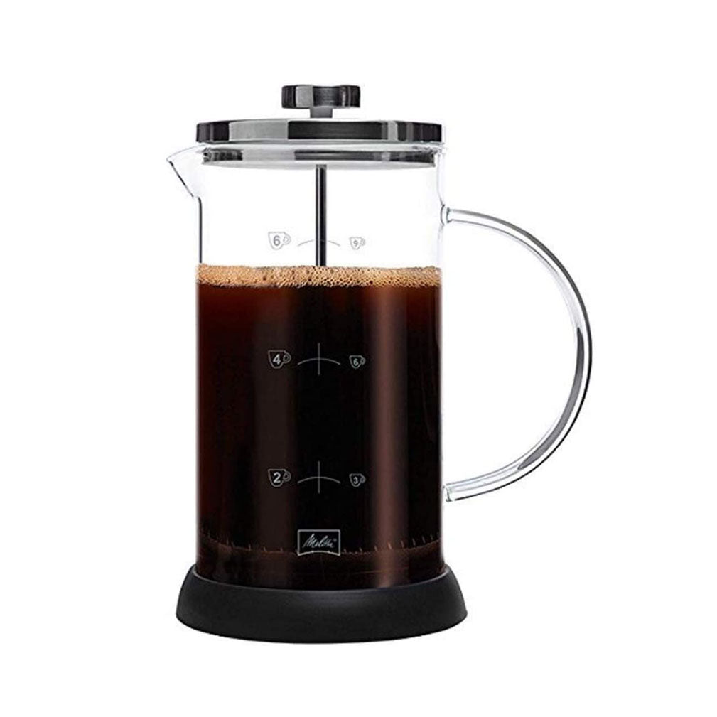 Melitta French Press Coffee Maker