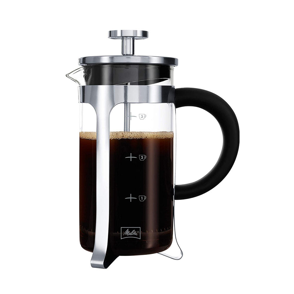 Melitta French Press Coffee Maker