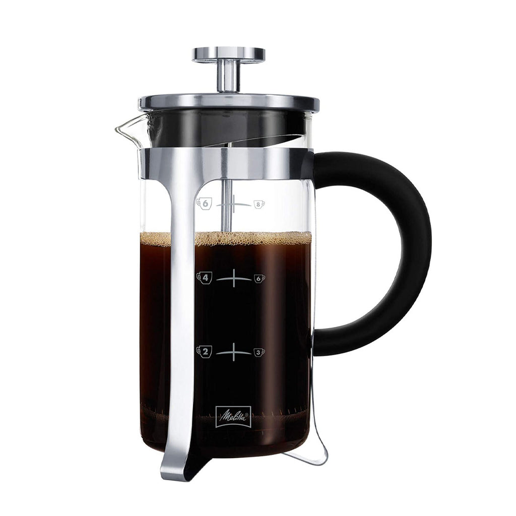 Melitta French Press Coffee Maker